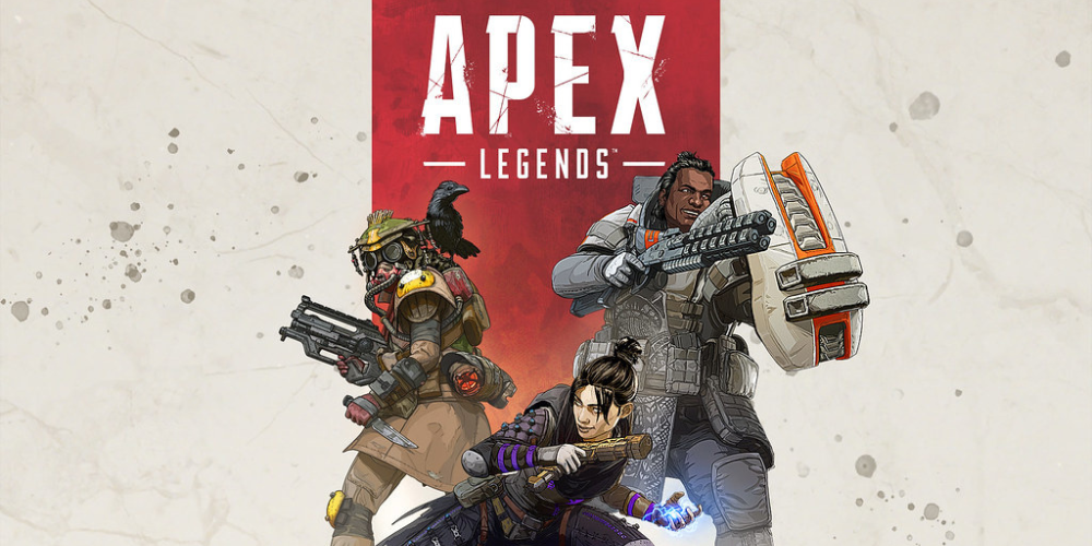 Apex Legends